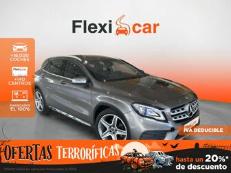 Imagen de MERCEDES Clase GLA GLA 200 7G-DCT