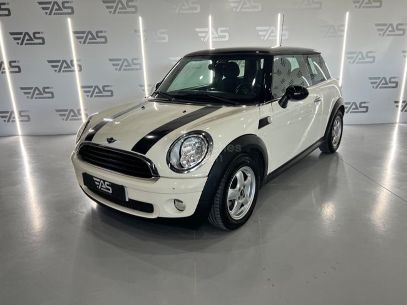 Foto del MINI Mini One 75