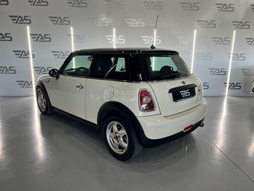 Foto del MINI Mini One 75