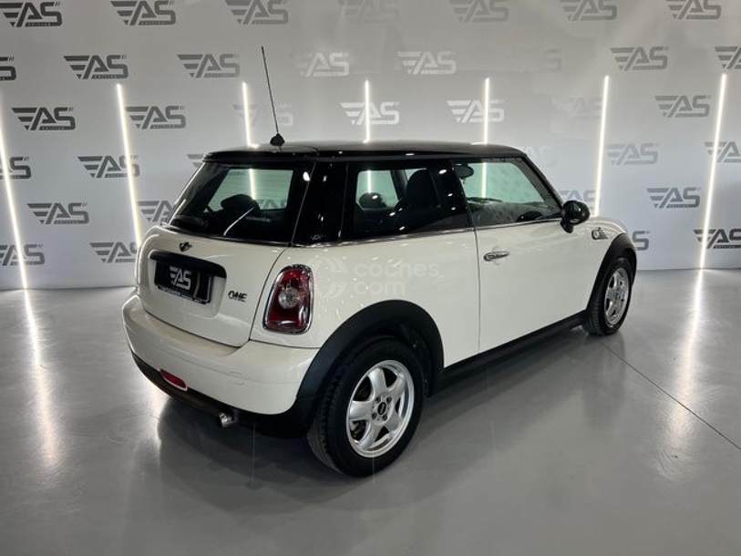 Foto del MINI Mini One 75