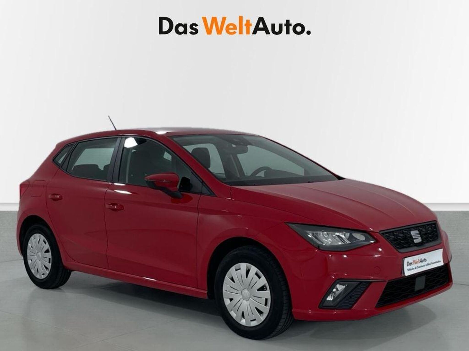 Imagen de SEAT Ibiza