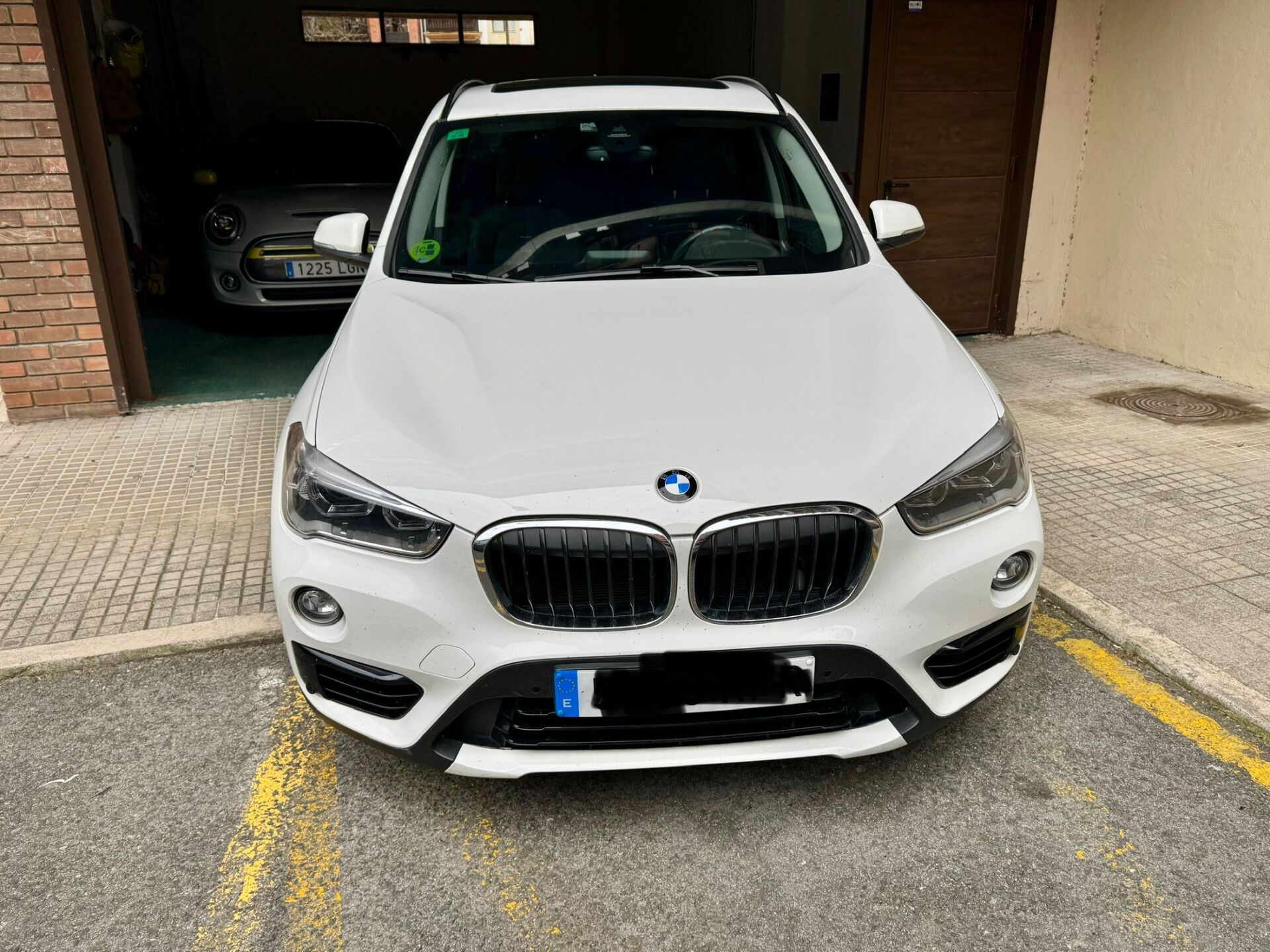 Imagen de BMW X1