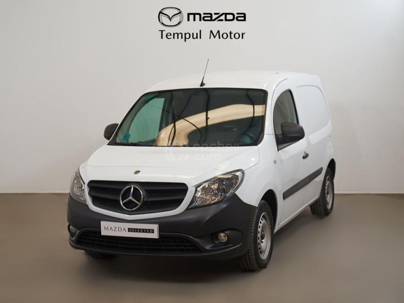 Foto del MERCEDES Citan Tourer 109CDI Pure