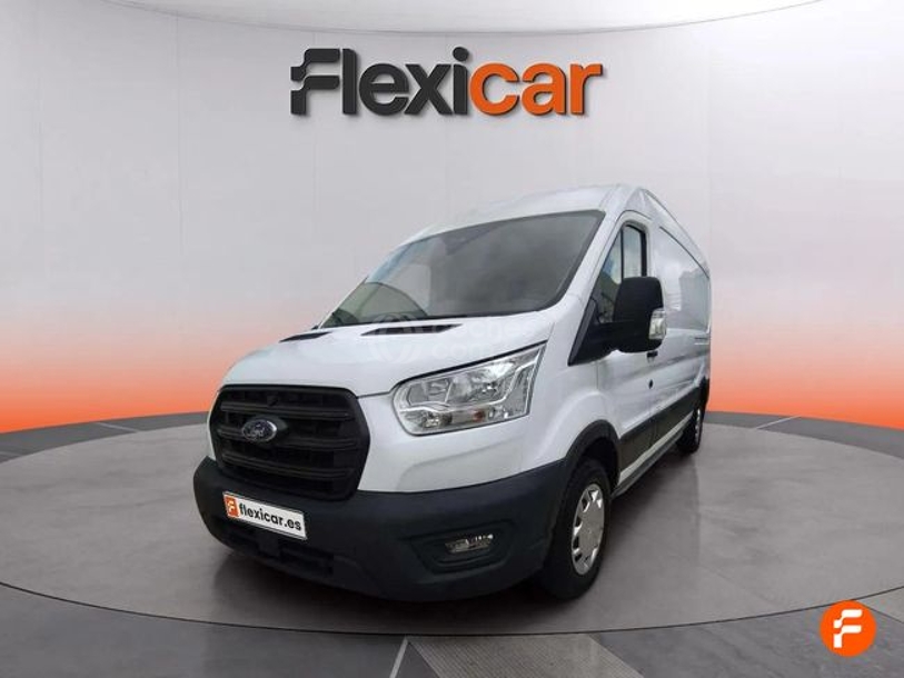 Foto del FORD Transit FT 310 L2 Van Trend 130