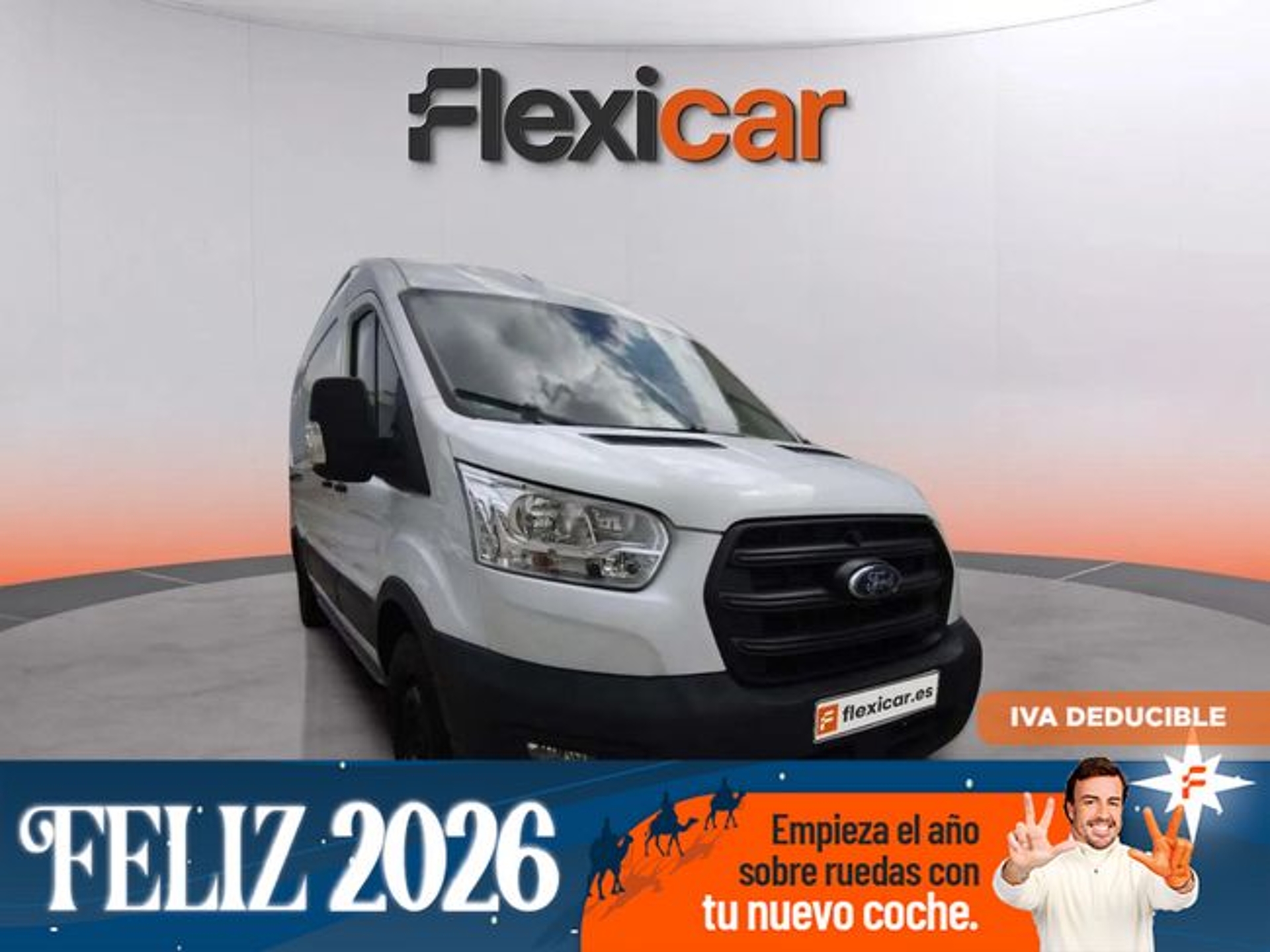Imagen de FORD Transit