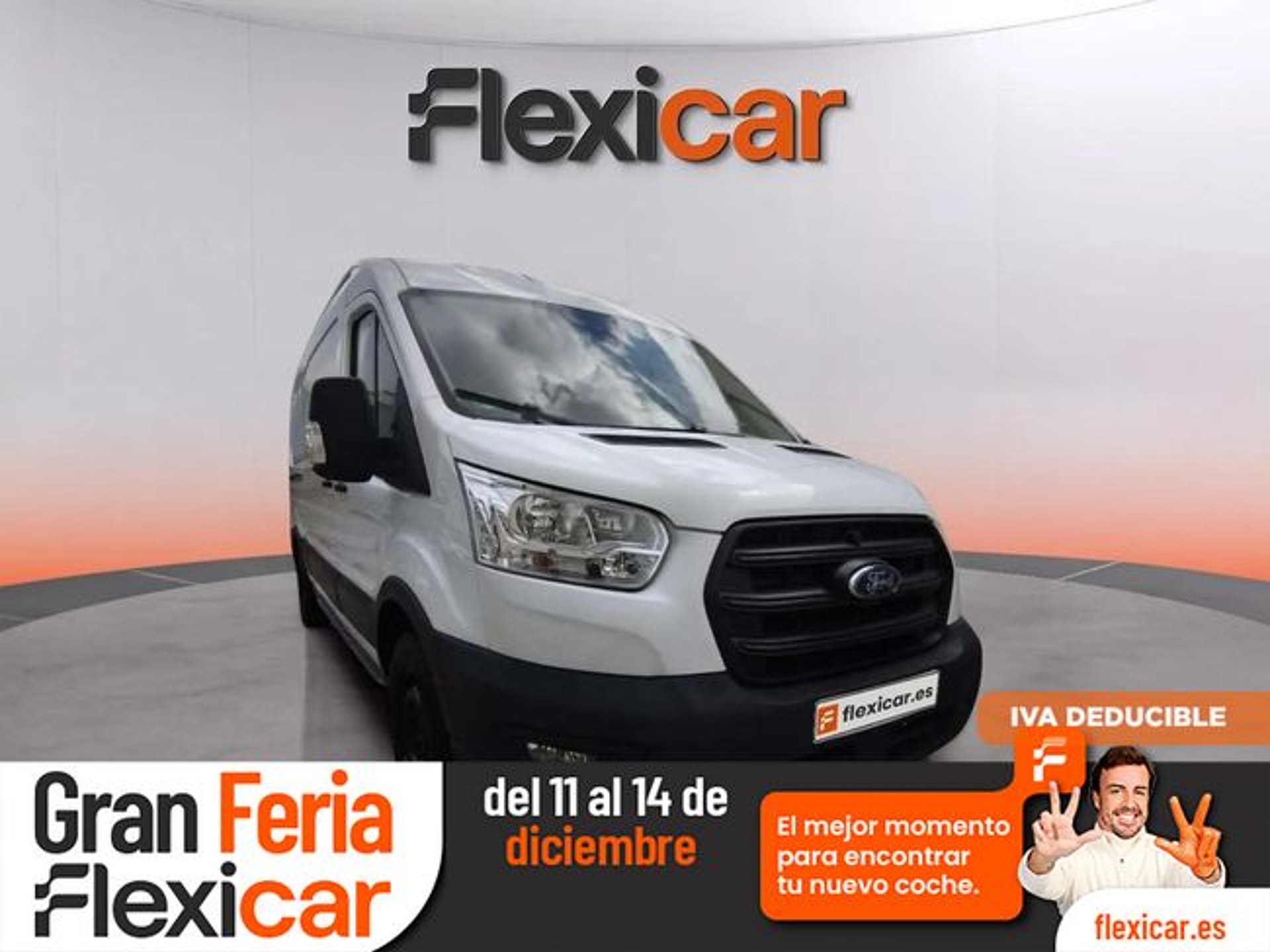 Imagen de FORD Transit