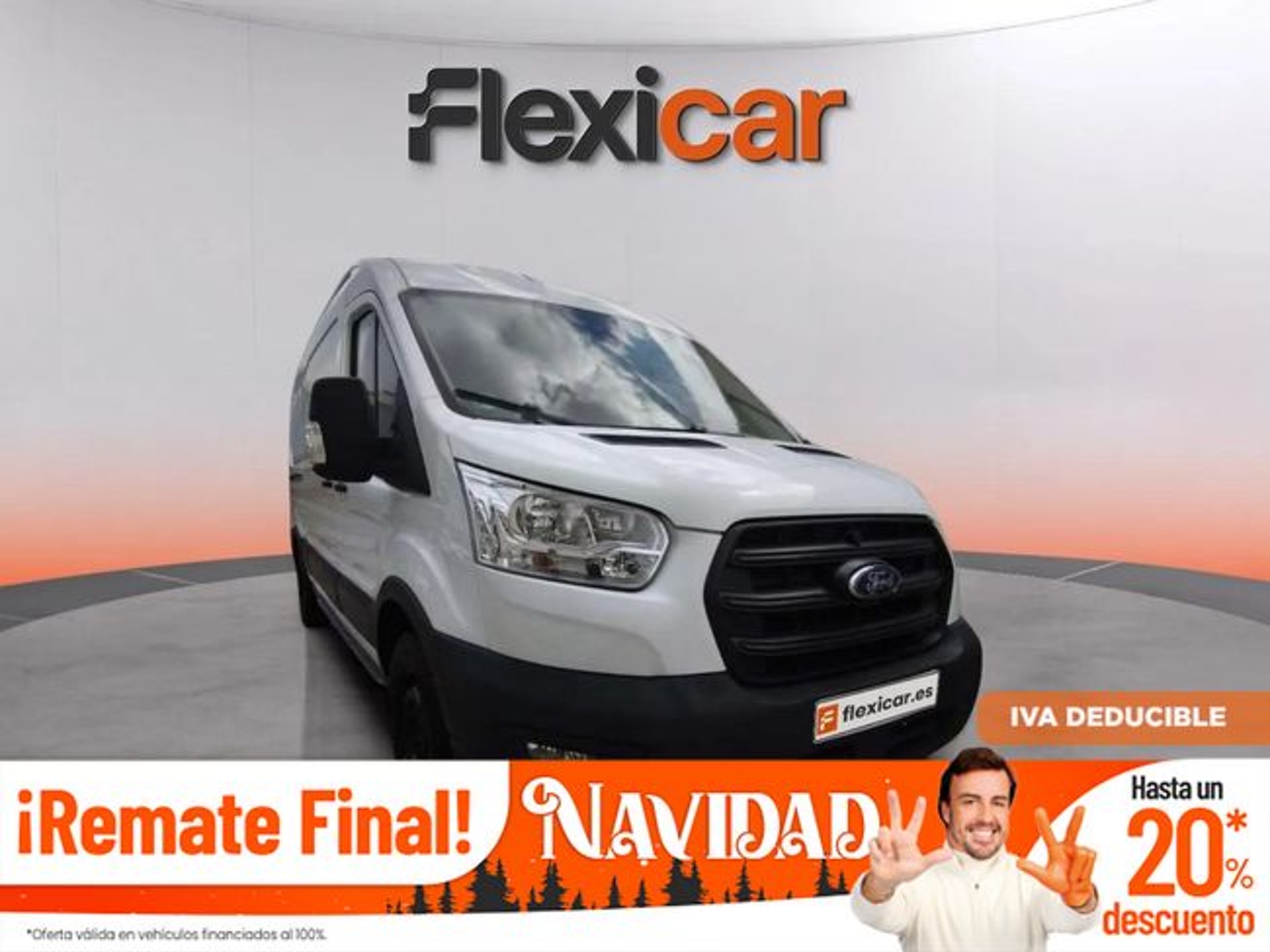 Imagen de FORD Transit