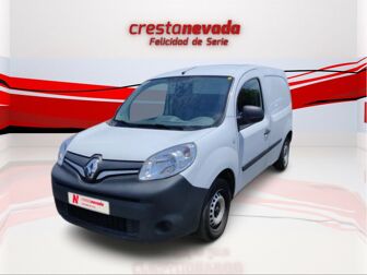 Imagen de RENAULT Kangoo Fg. 1.5dCi Profesional 55kW