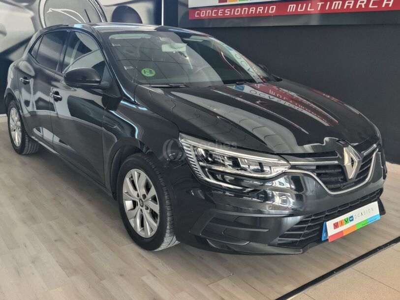 Foto del RENAULT Mégane 1.0 TCe GPF Intens 85kW