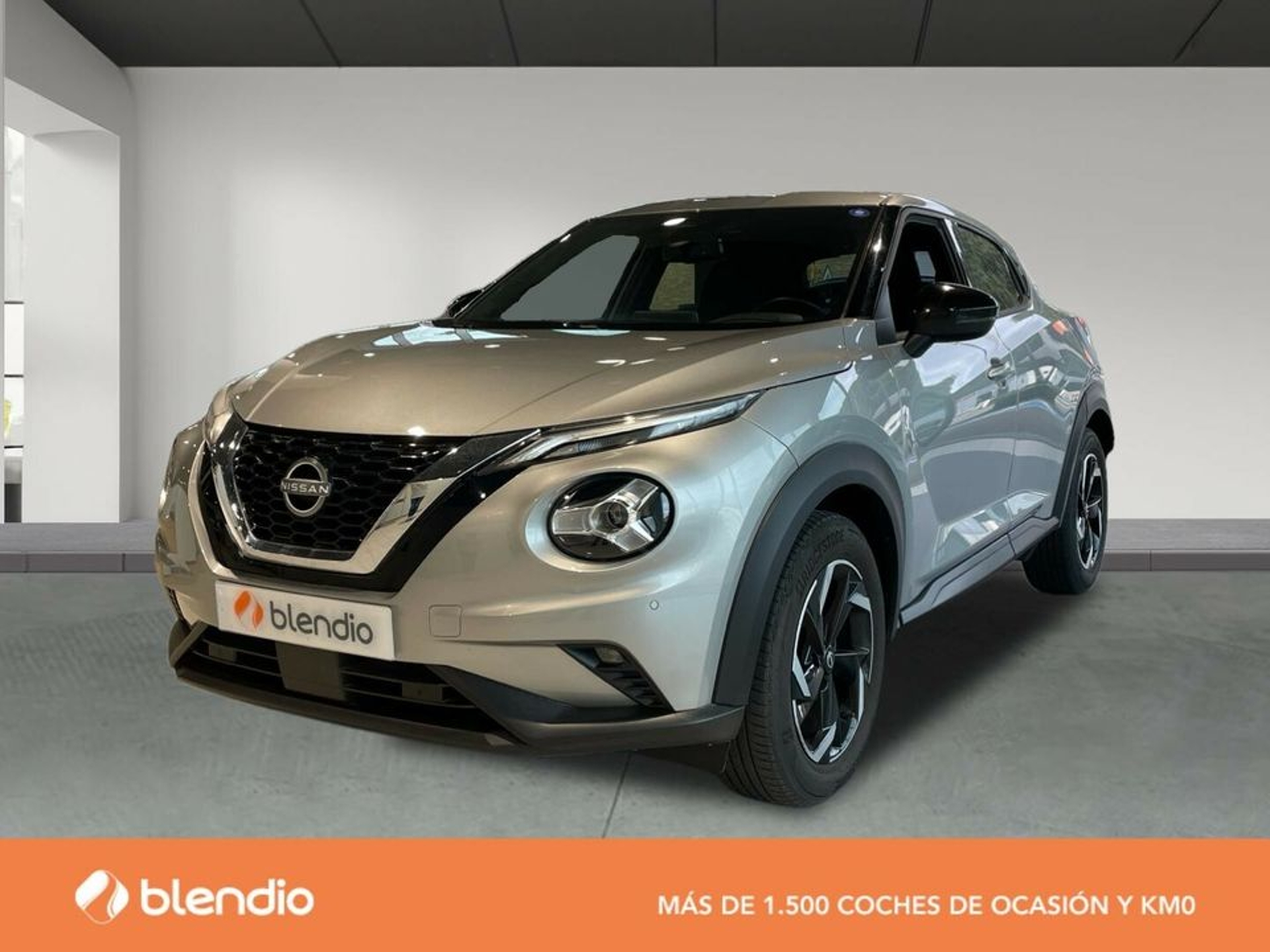 Imagen de NISSAN Juke