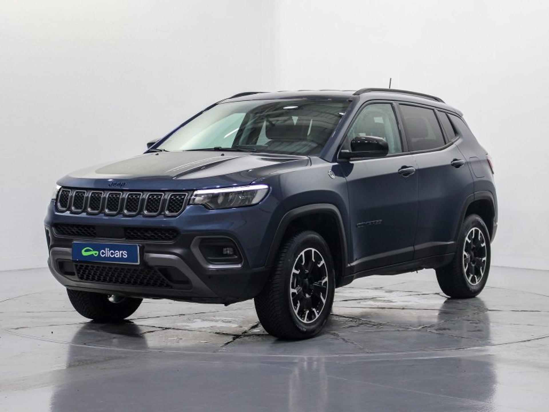 Imagen de JEEP Compass