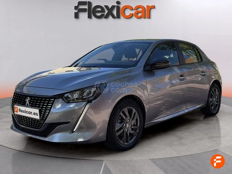 Foto del PEUGEOT 208 1.2 Puretech S&S Active Pack 75