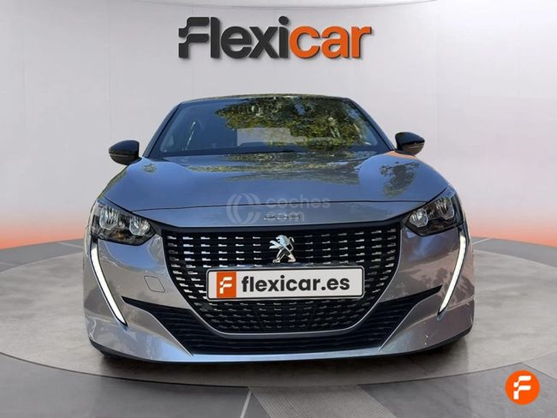 Foto del PEUGEOT 208 1.2 Puretech S&S Active Pack 75