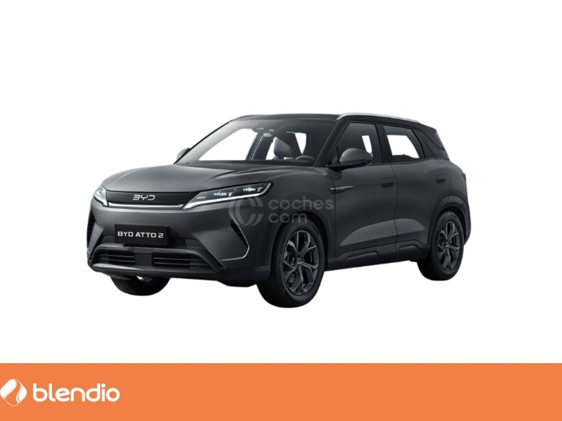 Foto del BYD Atto 2 Boost 130kW