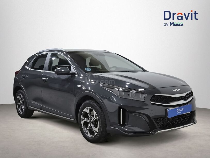 Foto del KIA XCeed 1.0 T-GDi Drive