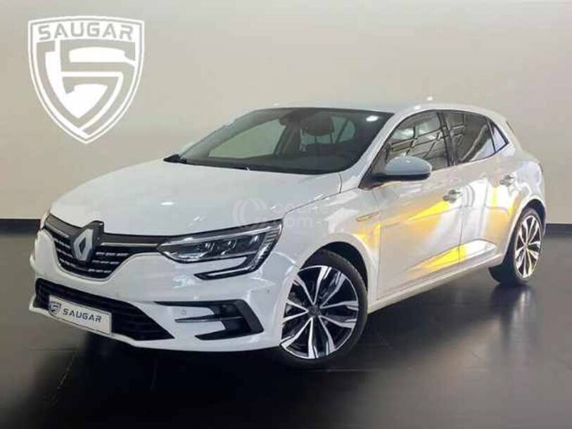 Foto del RENAULT Mégane 1.3 TCe GPF Techno 103kW