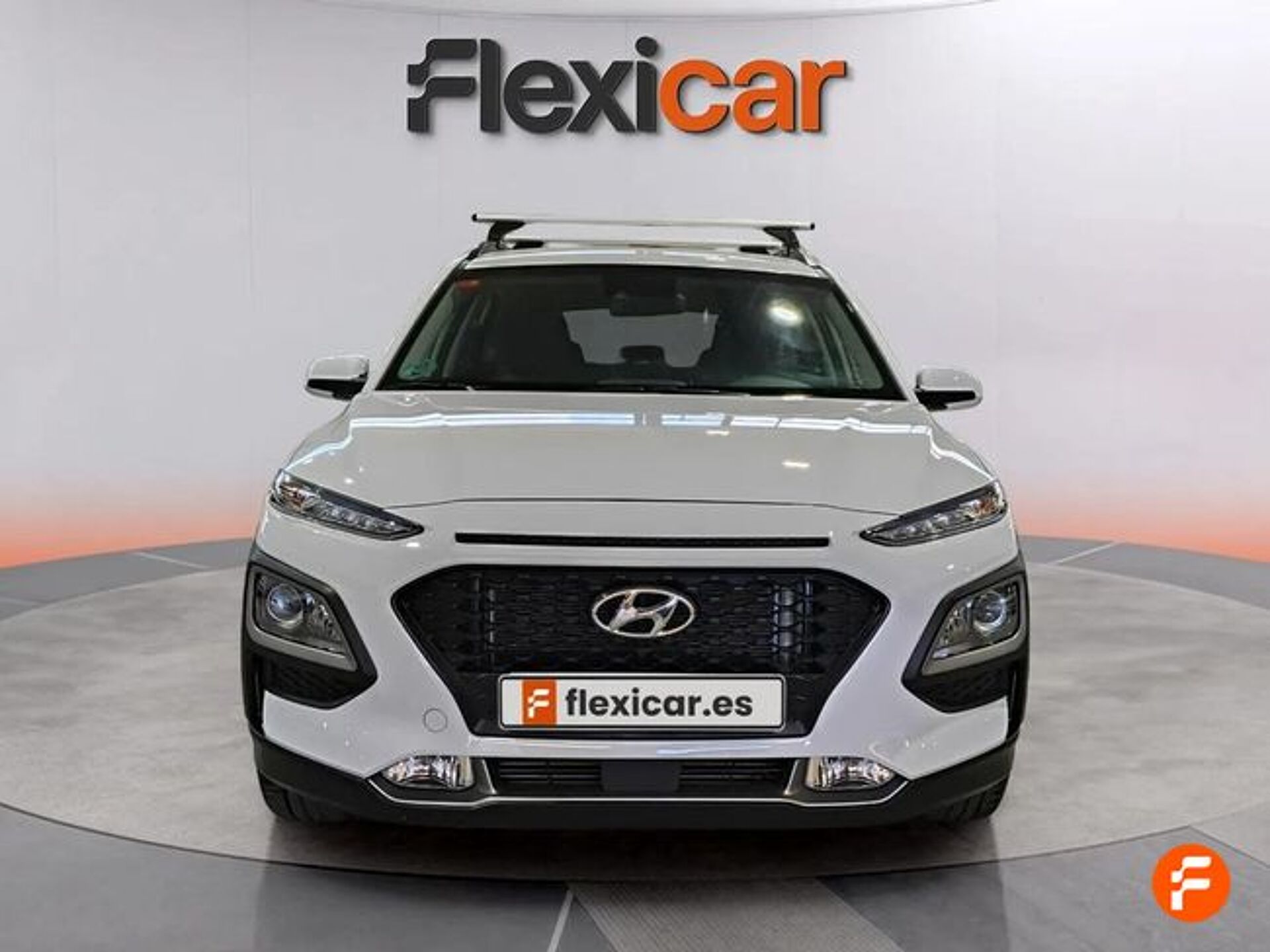 Imagen 2 de HYUNDAI Kona