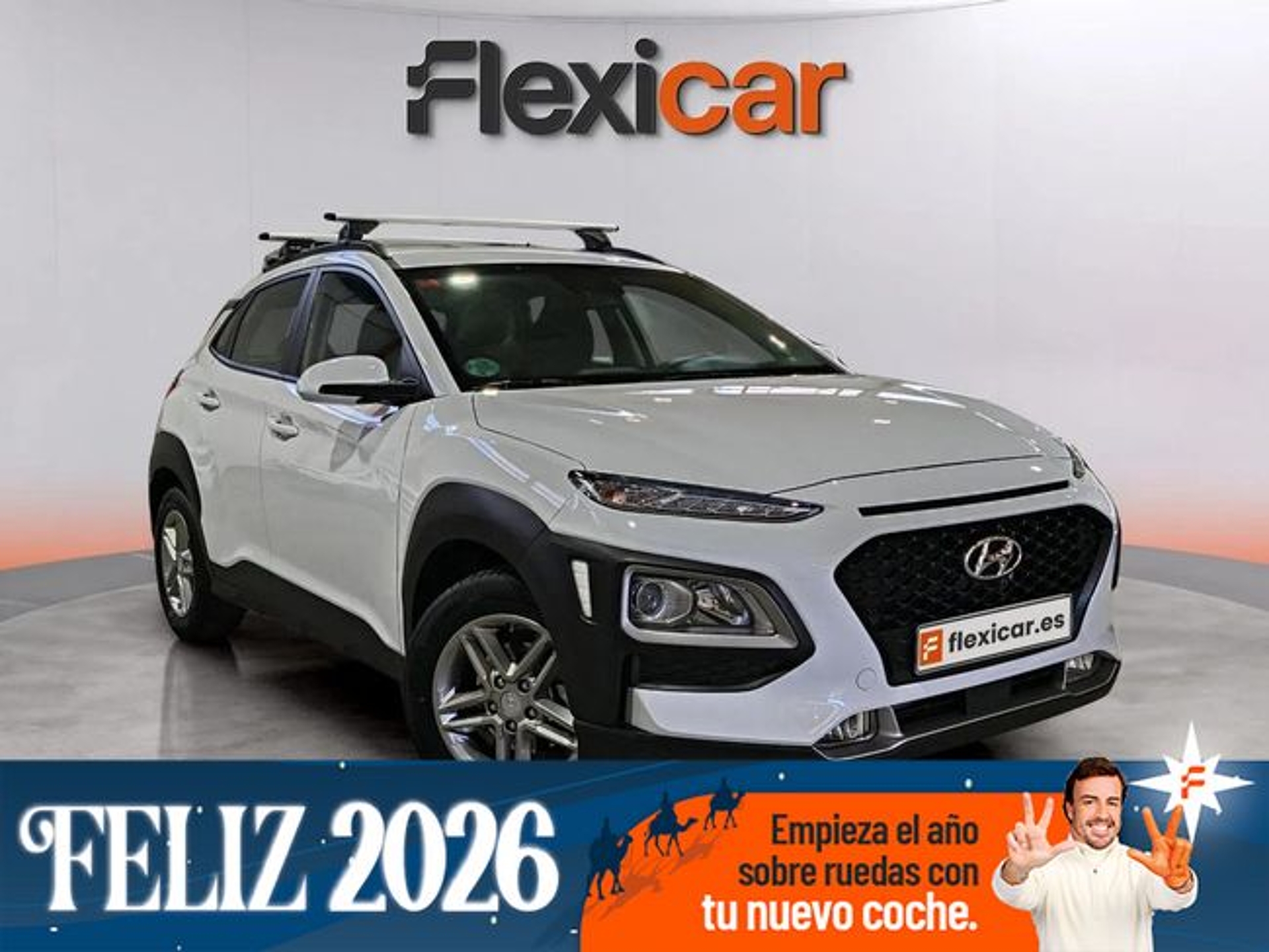 Imagen de HYUNDAI Kona