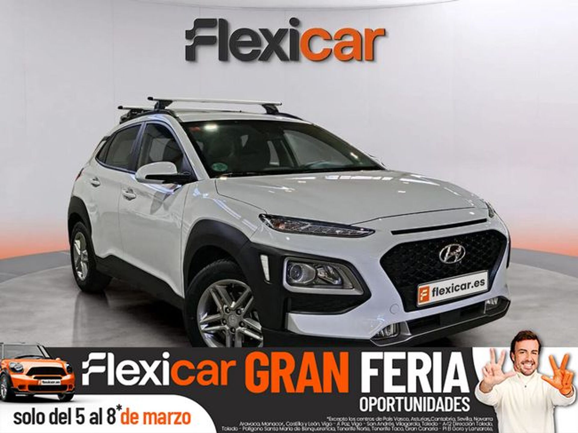 Imagen 1 de HYUNDAI Kona