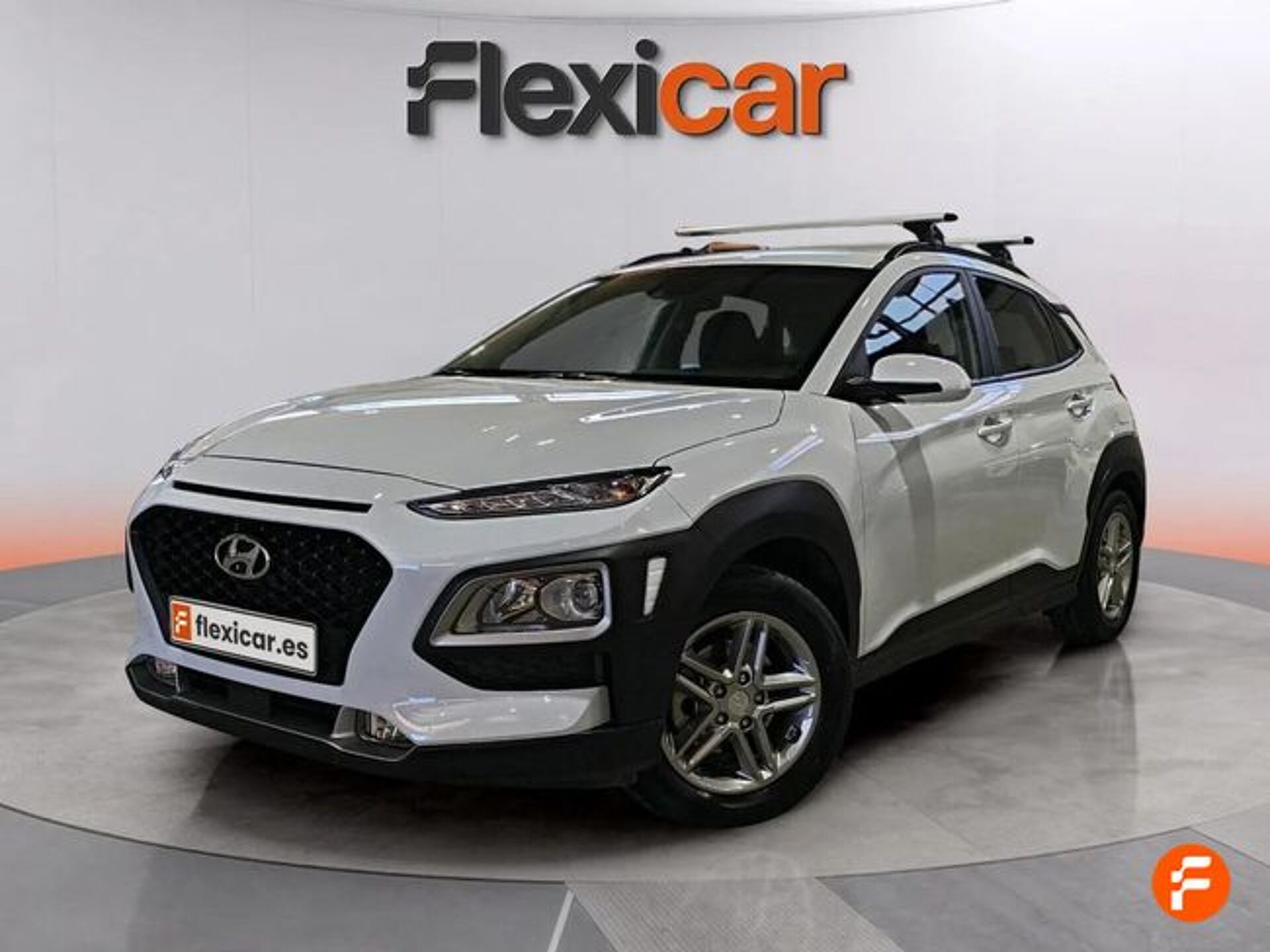 Imagen 3 de HYUNDAI Kona