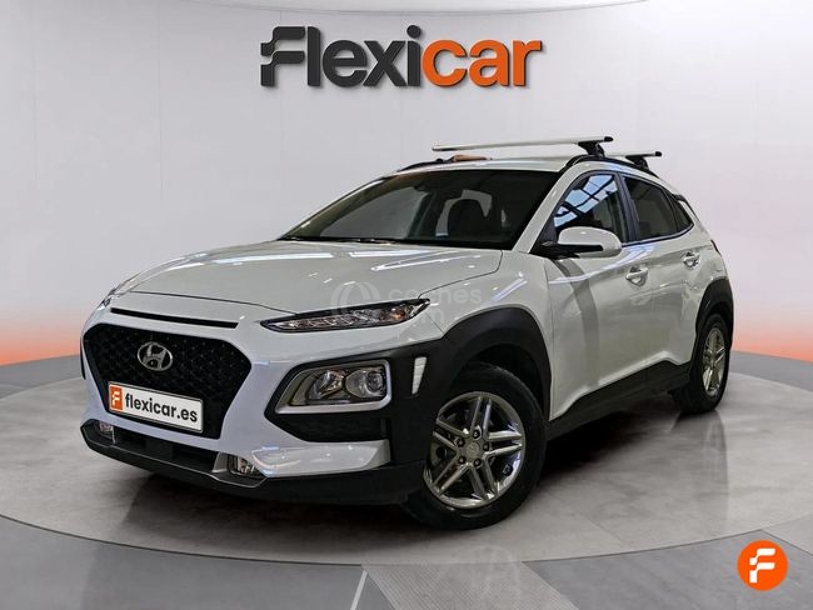 Foto del HYUNDAI Kona 1.0 TGDI Klass 4x2