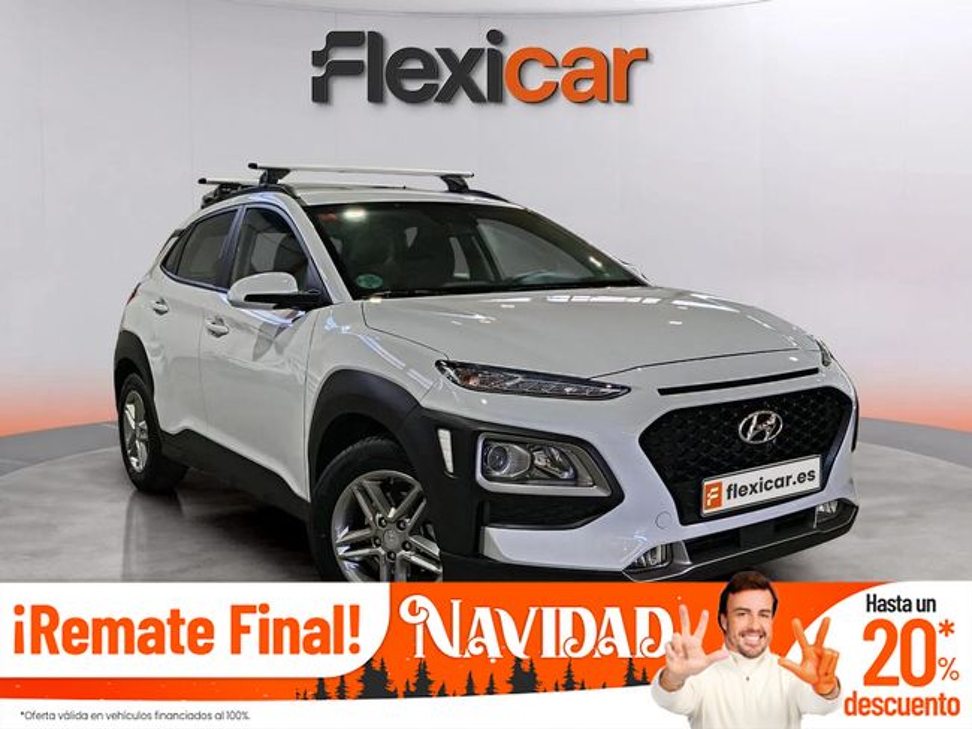 Imagen de HYUNDAI Kona