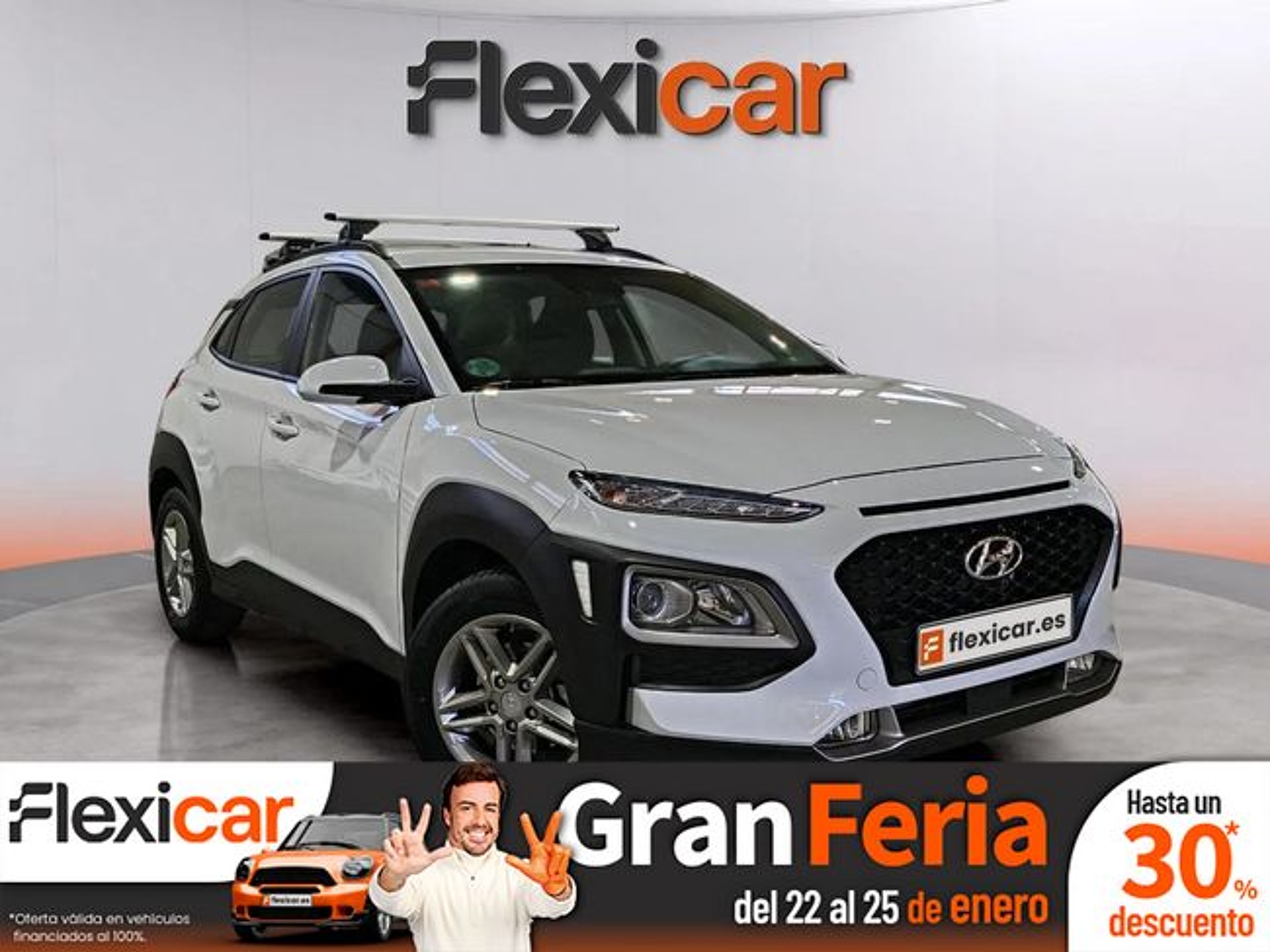 Imagen de HYUNDAI Kona