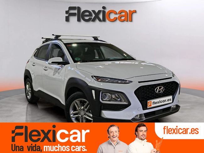 HYUNDAI Kona (1.0 TGDi Klass 4x2) en Lleida