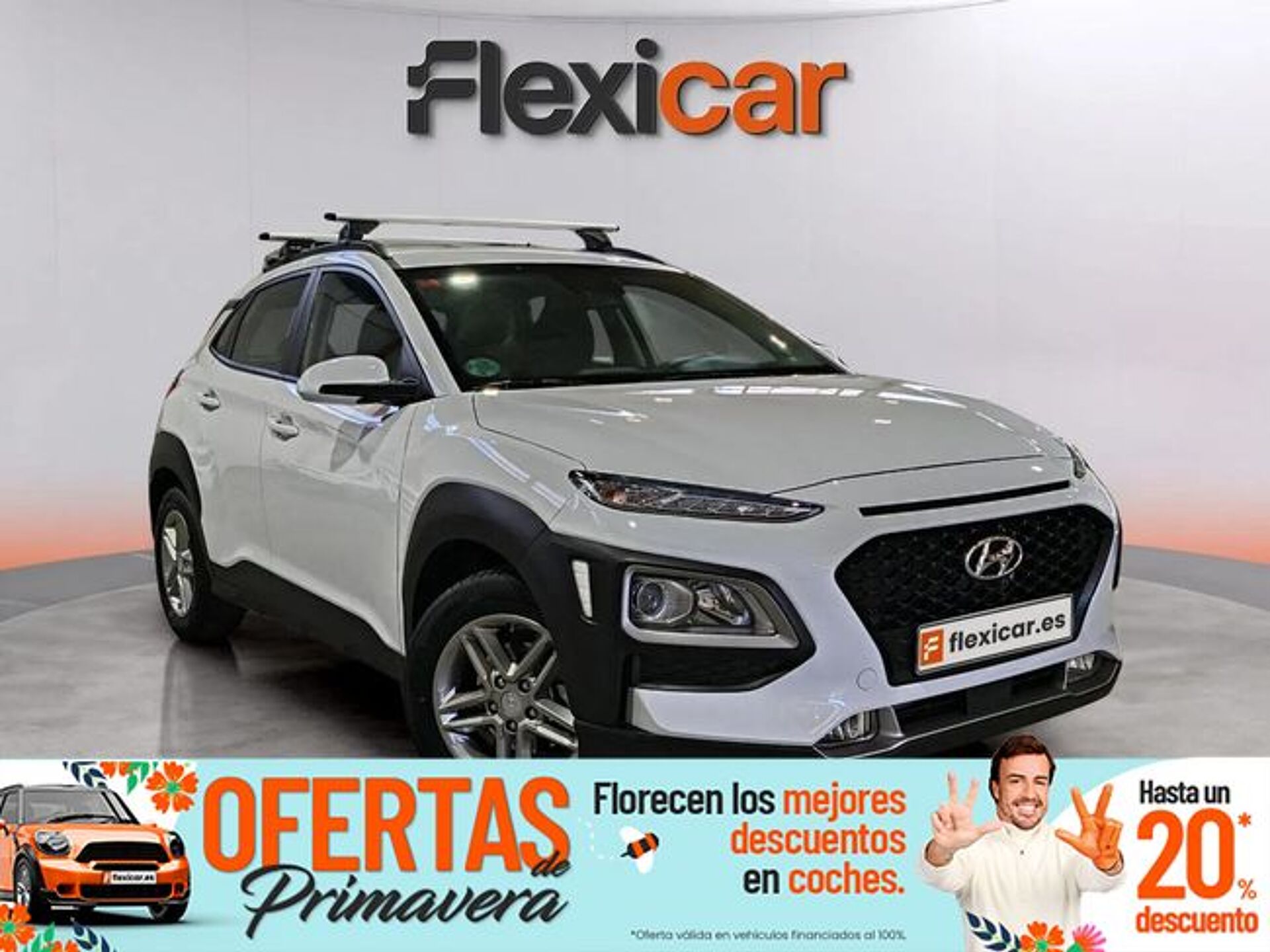 Imagen 1 de HYUNDAI Kona