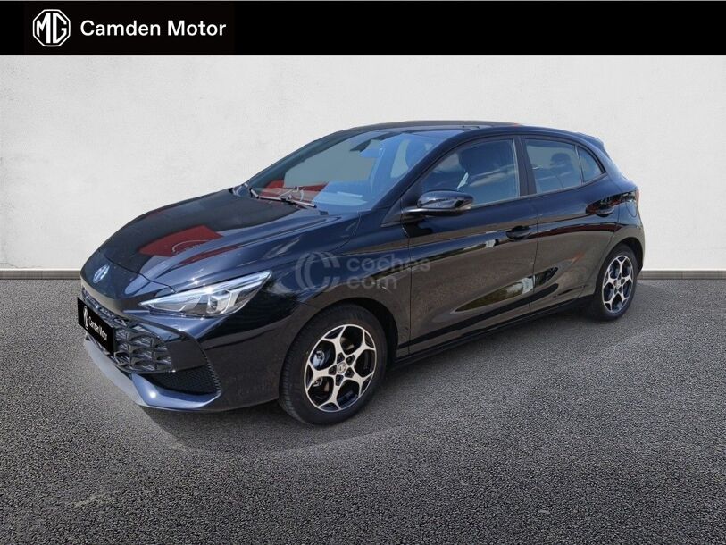 Foto del MG 3 1.5 Hybrid+ Standard 143kW