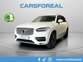 Imagen de VOLVO XC90 D5 Inscription Premium Edition AWD 235 Aut.