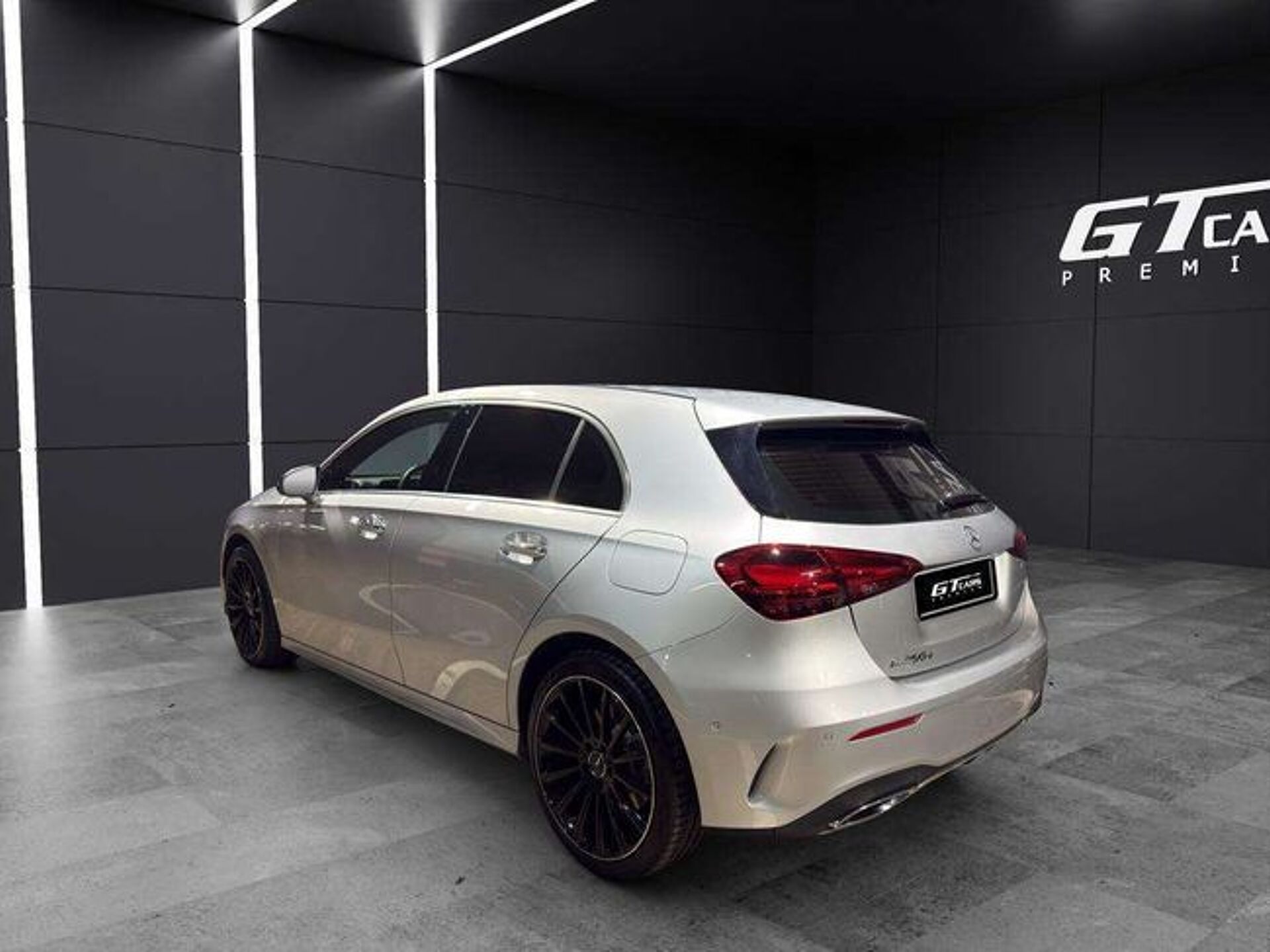 Imagen 3 de MERCEDES Clase A