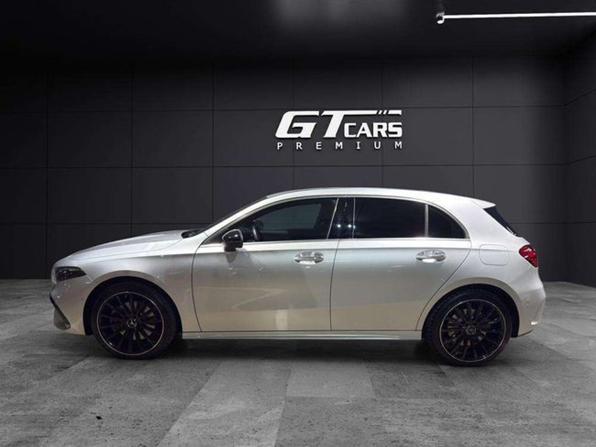 Imagen 2 de MERCEDES Clase A