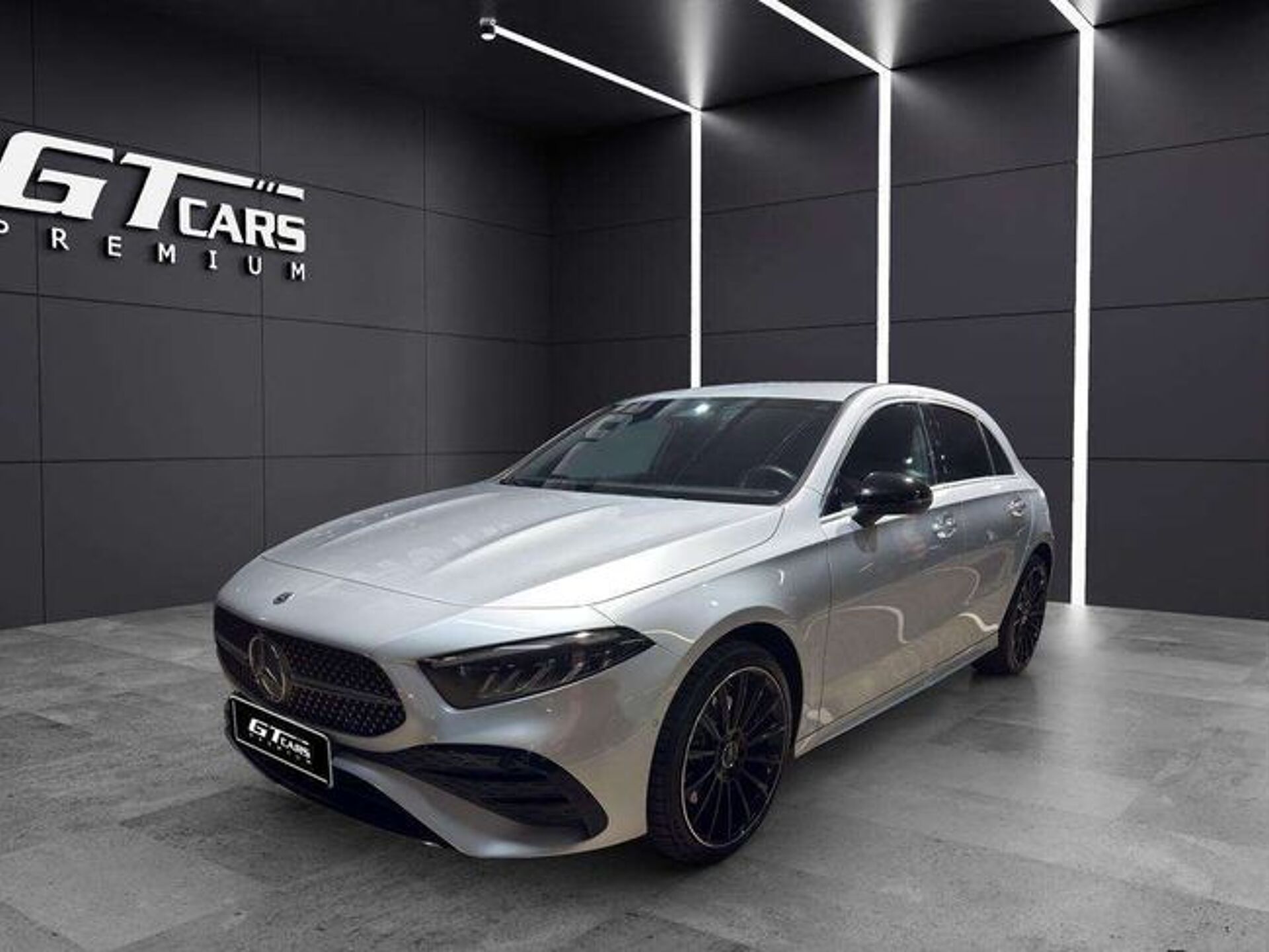 Imagen 1 de MERCEDES Clase A