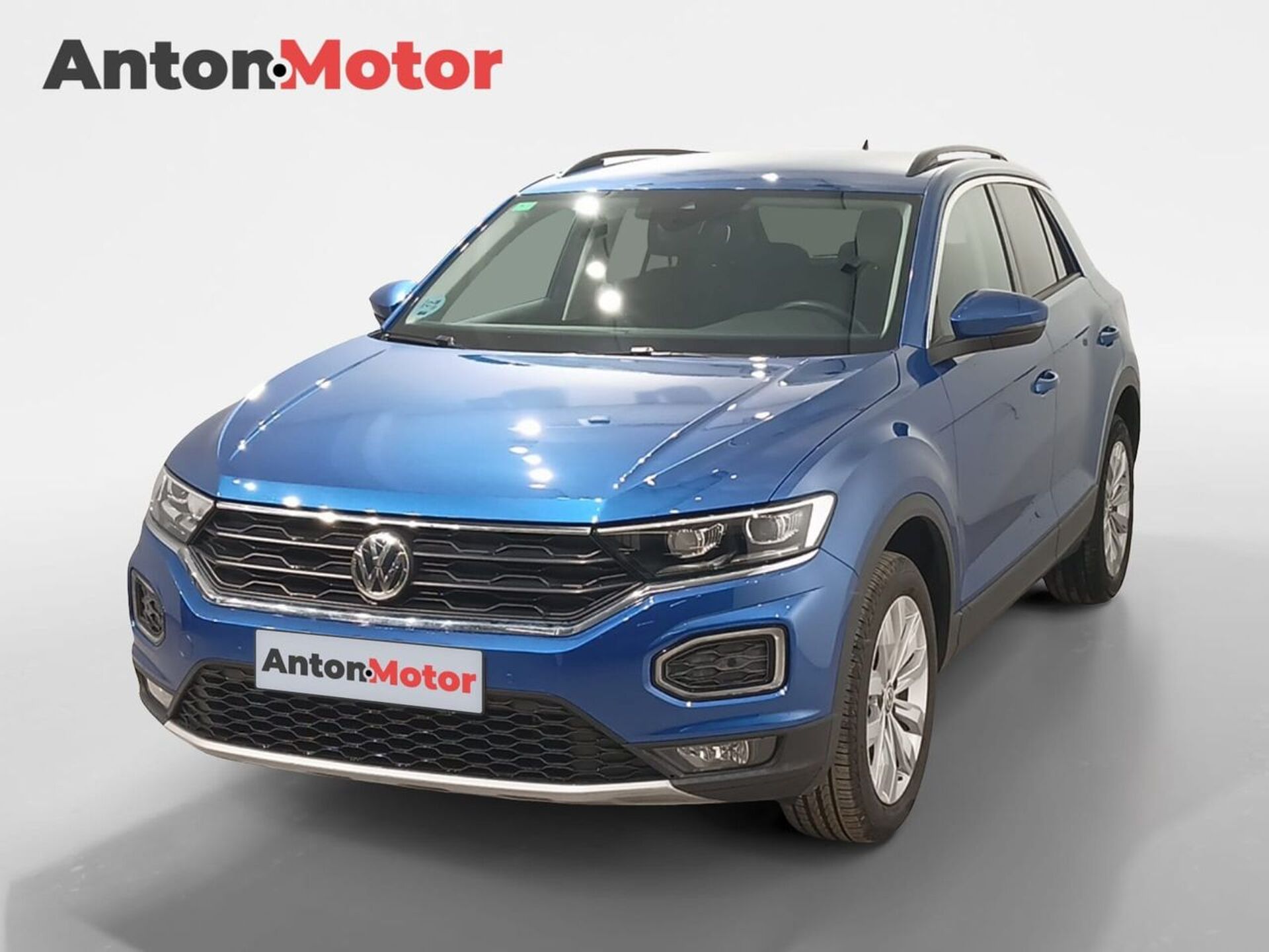 Imagen de VOLKSWAGEN T-Roc