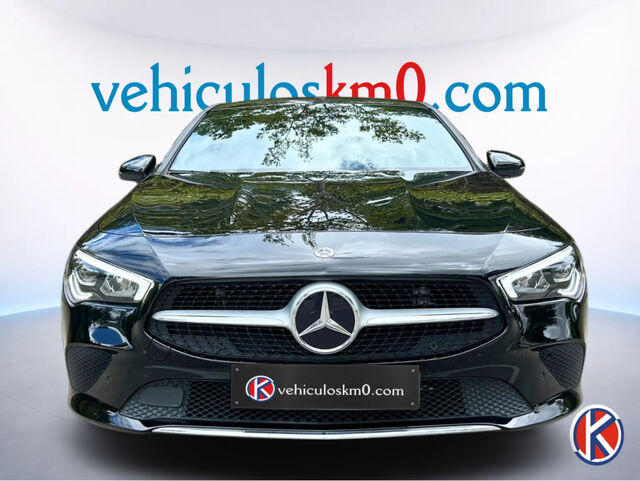 Foto del MERCEDES Clase CLA CLA 250e 8G-DCT