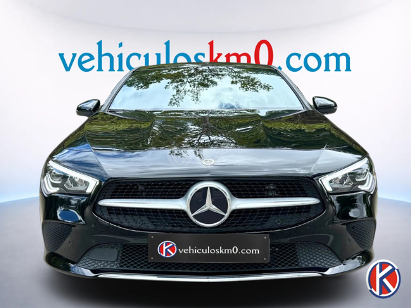 Foto del MERCEDES Clase CLA CLA 250e 8G-DCT