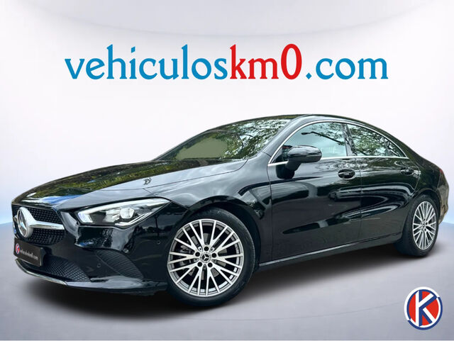 Foto del MERCEDES Clase CLA CLA 250e 8G-DCT