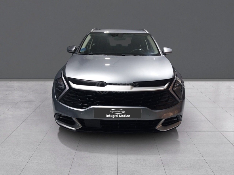 Foto del KIA Sportage 1.6 T-GDi PHEV Drive 4x4 265