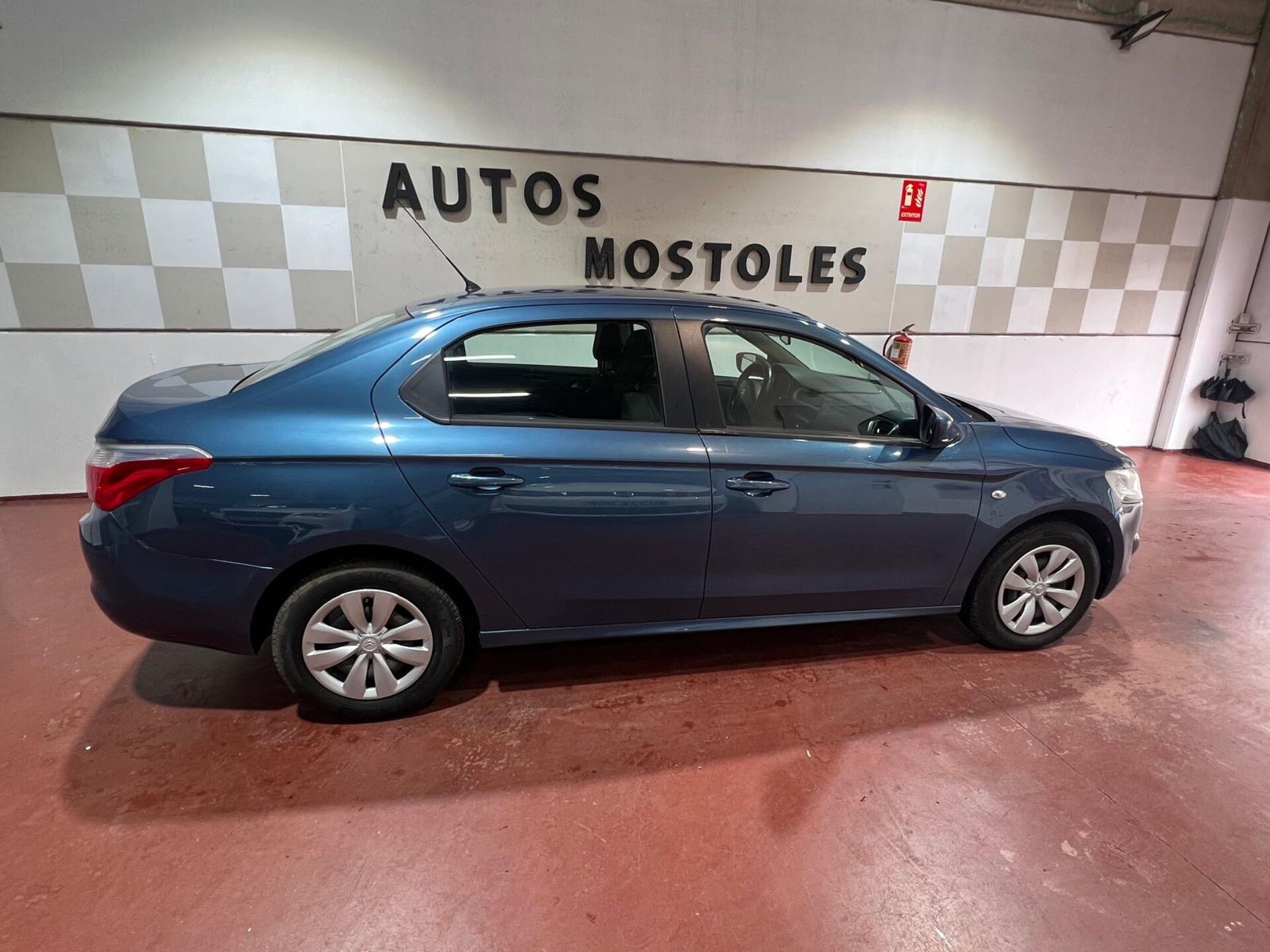 Imagen 3 de CITROEN C-Elysée