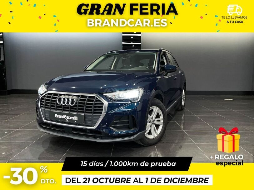 Foto del AUDI Q3 35 TFSI Advanced