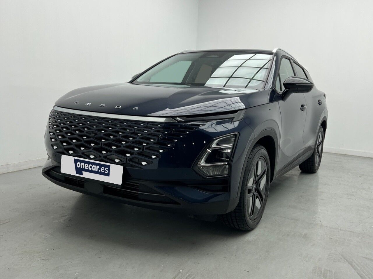 OMODA 5 (1.6 T-GDI PREMIUM DCT 147CV 5P) en Málaga