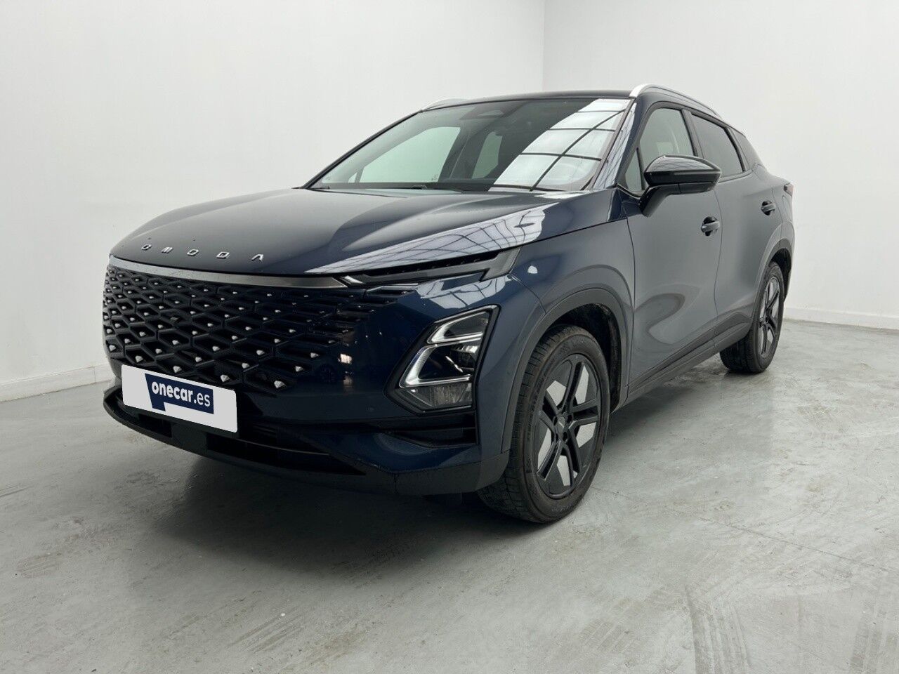 OMODA 5 (1.6 T-GDI PREMIUM DCT 147CV 5P) en Málaga