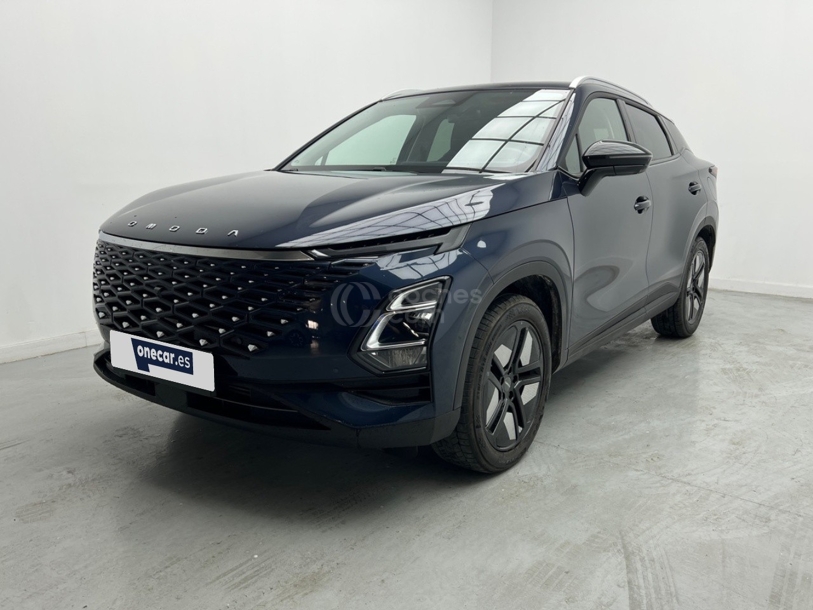 Foto del OMODA 5 1.6 Premiun 145