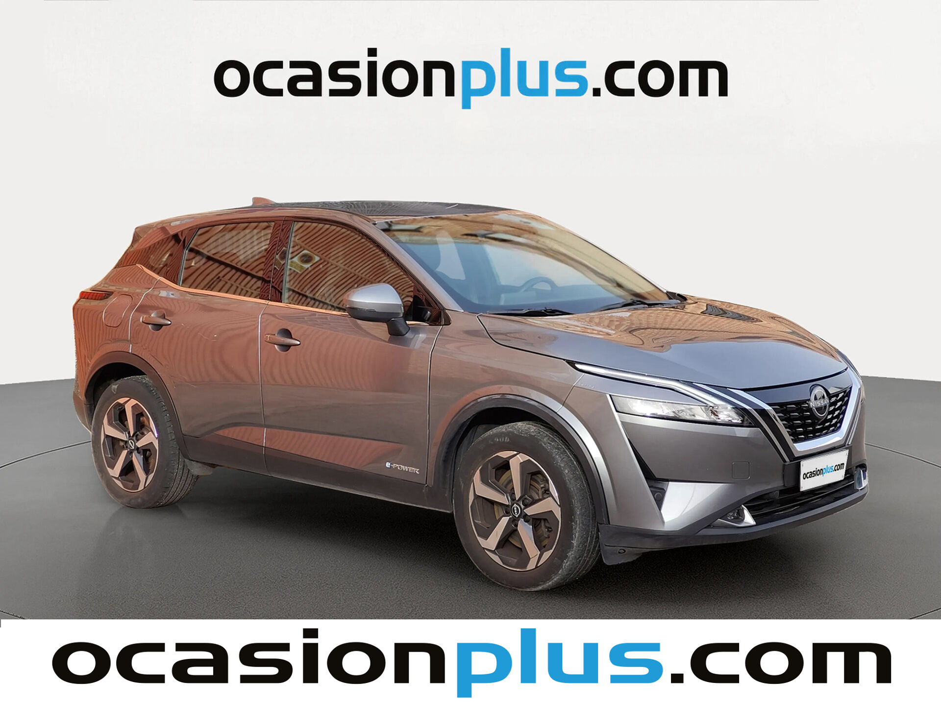 Imagen 2 de NISSAN Qashqai