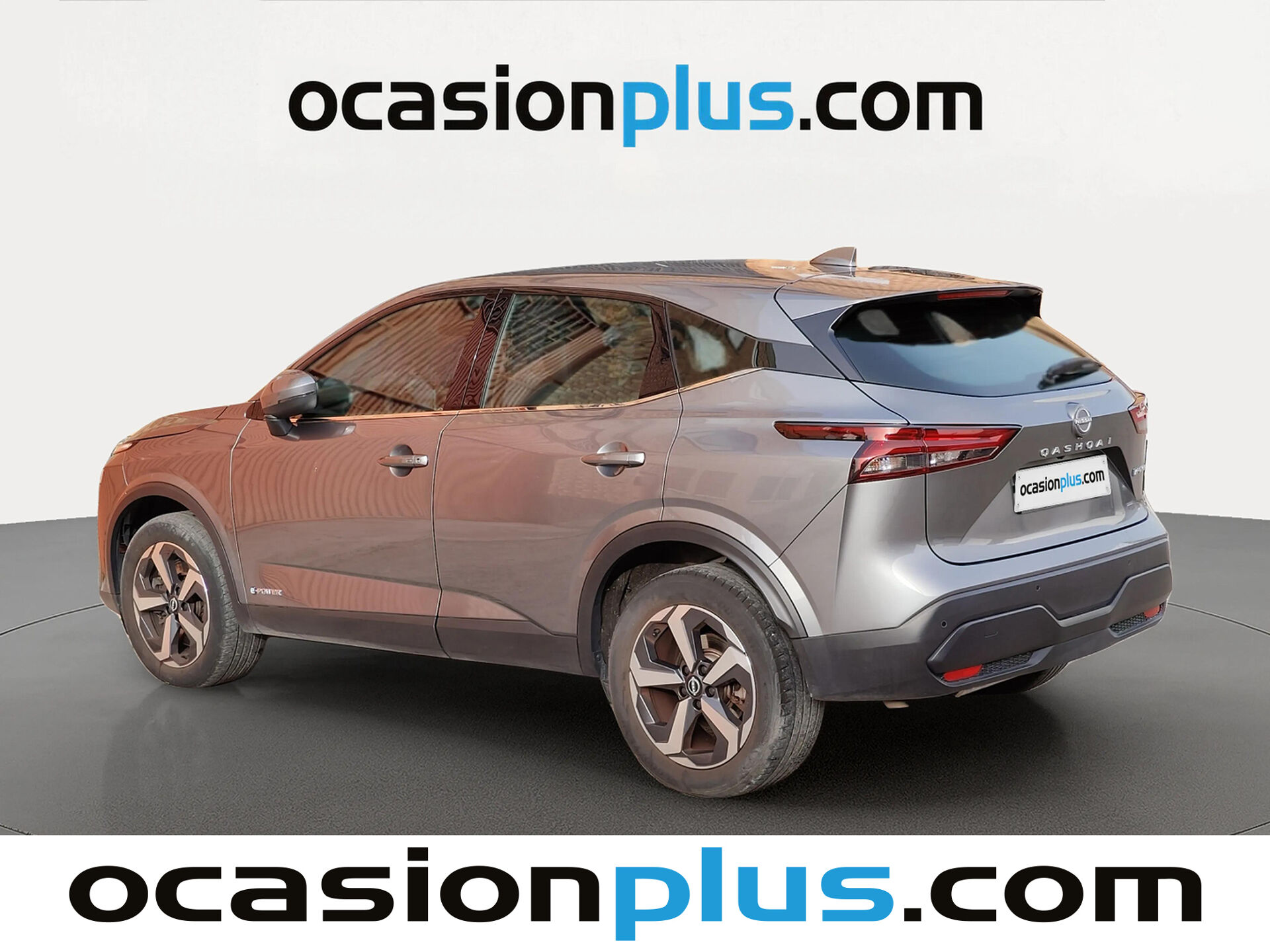 Imagen 3 de NISSAN Qashqai