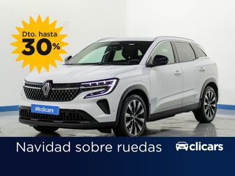 Imagen de RENAULT Austral 1.2 E-Tech Híbrido Techno 146kW