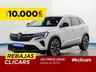 Imagen de RENAULT Austral 1.2 E-Tech Híbrido Techno 146kW