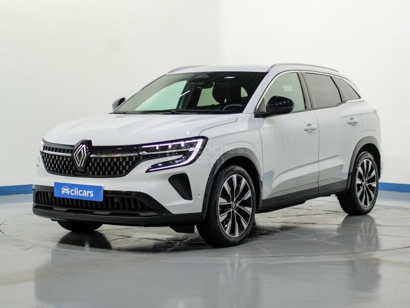 Foto del RENAULT Austral 1.2 E-Tech Híbrido Techno 146kW