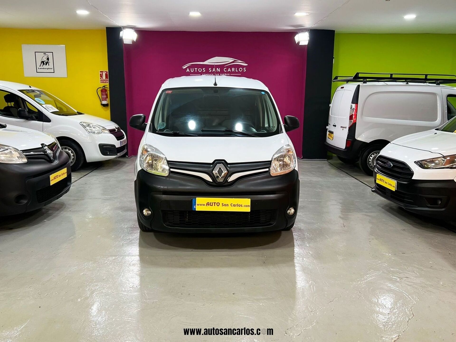 Imagen 2 de RENAULT Kangoo